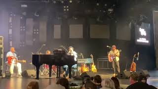 Hung Up - A. J. Croce - Croce Plays Croce - Epcot Garden Rocks - May 19, 2023