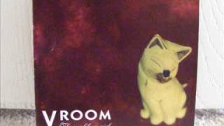 Vroom Peter Vest(I Stole Your N64)