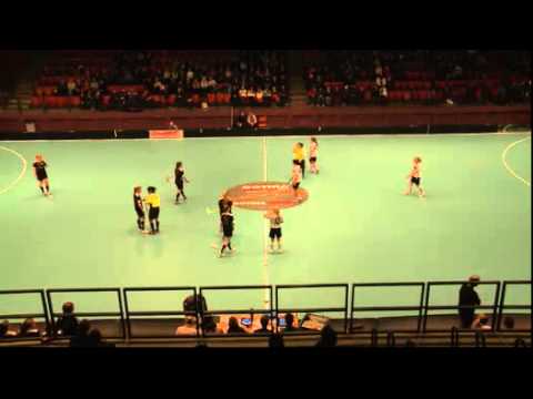 Örlogsstadens IBK - Olofströms IBK 4 - 1 G15 Final