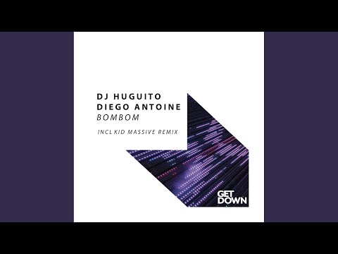 Bombom (Radio Edit)