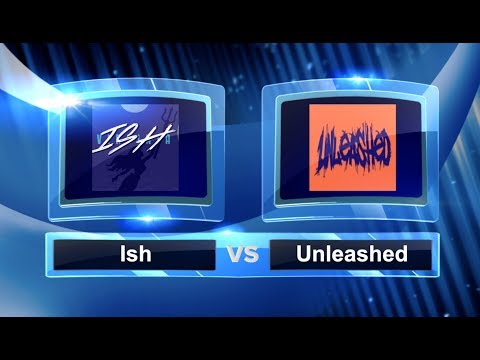 Ish vs Unleashed- Pool Play - Women's Savannah Kickball Open #SKO2019