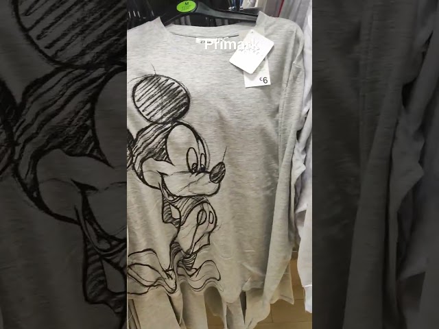 Vídeo relacionado con Disney Sudadera Mickey Mouse Hello de para Mujer, Gris Claro, Talla 12 UK
