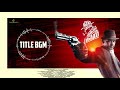 Title BGM Agent Sai Srinivasa Athreya Mark K Robin Naveen Polishetty Swaroop RSJ