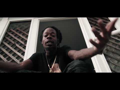 ACE DONDOTA - "DOLLAR SIGN" (OFFICIAL VIDEO) Directed by ASN Media Group