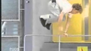 David Bisbal Antes o Despues PGDB