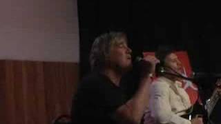 Petra Unplugged - 04 - Not Of This World