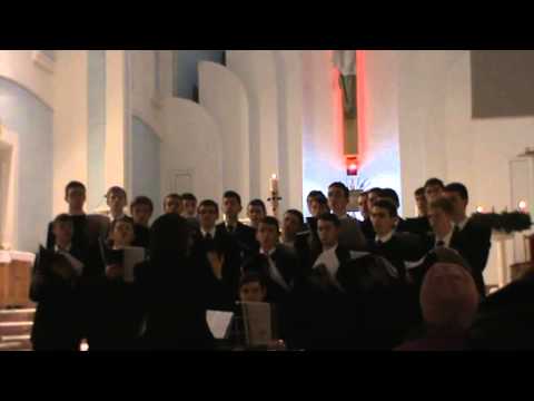 Sculaţi fraţi, nu mai dormiţi Tamaseni 2012