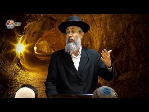 Gog and Magog: Characteristics of the End of Days - Part 1 - Rabbi Yirmiyahu Ullman