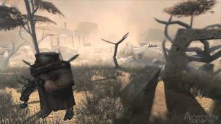 Видео 1 к игре Anarchy Online