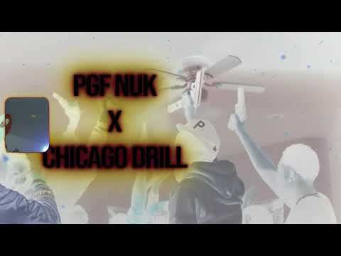 [FREE] PGF NUK x CHICAGO 2021 Type Beat - "New Opp Pack"