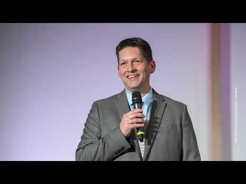 IDEA TV 22 01 24 - Neuer FeG-Präses - Bibeltreue Verkündigung