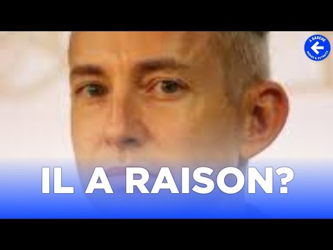 Le communisme n'est pas criminel par essence - Ian Brossat