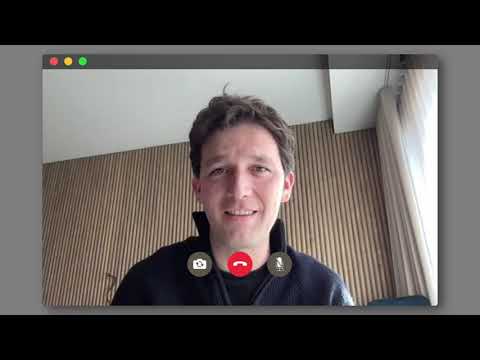 Maximilian Hornung calling Maximilian Hornung calling