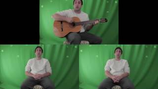 New Age - The Velvet Underground (Cover)