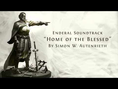 Enderal Soundtrack | Home of the Blessed