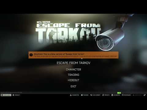 Scav Case Tried to Eat My Full Junkbox