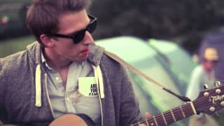 Farmfest Sessions present Demons of Ruby Mae - Volcanic Mouth