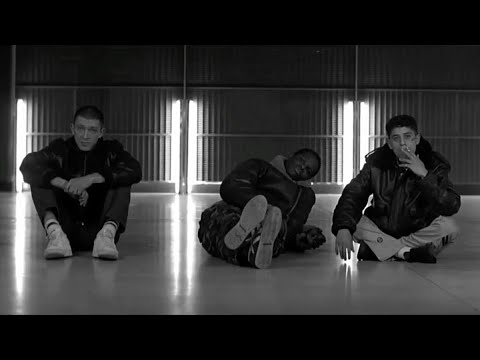 BEN PLG - BÉNI (Veridis Remix)