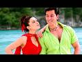 Haila Haila Hua Hua Song Udit Narayan Alka Yagnik Hrithik Roshan Preity Zinta