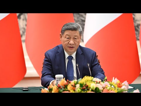 中國的「目光」轉向日本！挑釁軍演挑釁意味濃厚！ (‘China’s attention’ turns to Japan with taunting war drills)