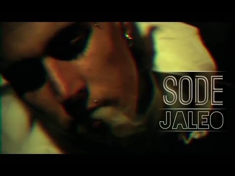 Sode - Jaleo - MuMa MUSIC