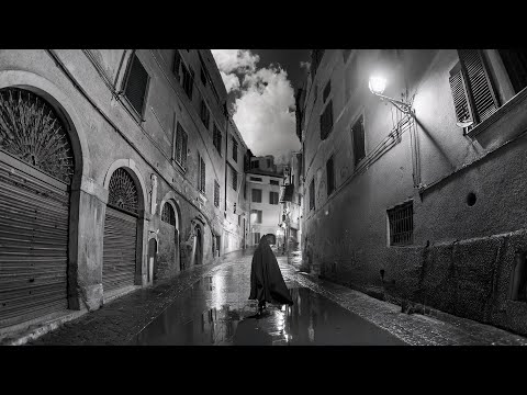 Martin Basile - Keplero (prod . Nembo Kyd) [Lyric Video]