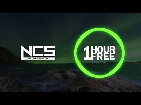 Glude - Dreamers [NCS 1 HOUR]