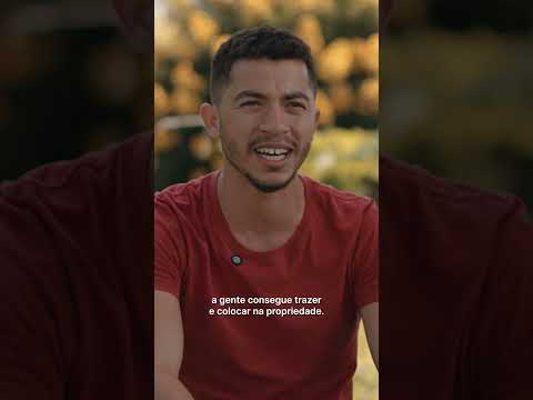 Brasil Antenado | Conheça a história de Roberto