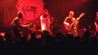 The Weeks &quot;Bottle Rocket&quot; Live