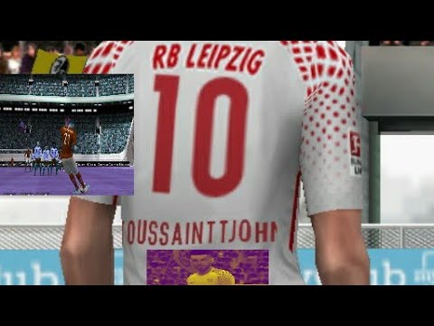 Become A Legend: A Retiring Legend Pes 2018 Edition
