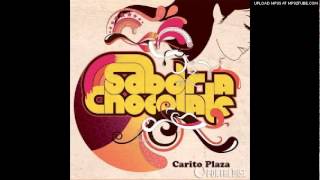 04. Carito Plaza - Instinto animal (feat. Dj Seltzer)