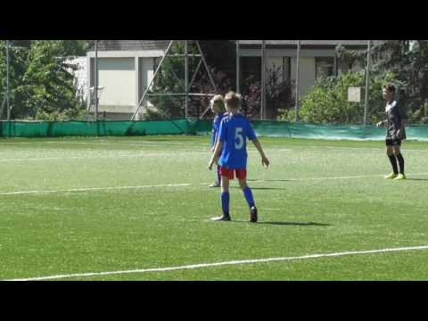 Team Béroche Bevaix E3   Cornaux 17 6 2017