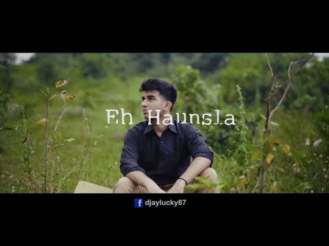 Yashraj, @burrah ,Dropped Out - Hausla - Lucky Mishra #MixWithVasudev #RaightArmy #LuckyMishra