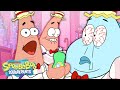 Patrick Becomes A Goofy Goober The Goofy Newbie SpongeBob