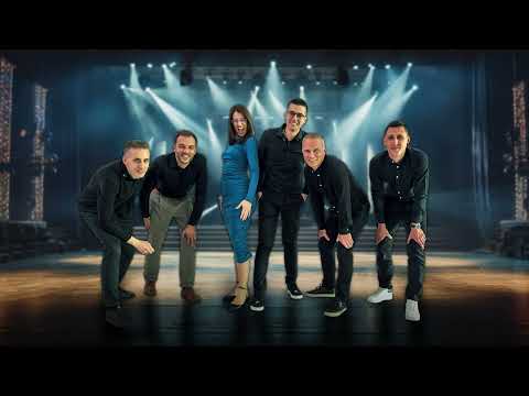 Grupa Oaza Slunj - Svileni (cover)