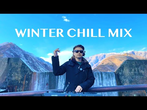 winter chill mix - Jonas Blue, Alok, Lost Frequencies, Gryffin, Kungs, Tiësto, Bruno Martini