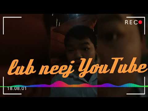 Lub neej YouTube lub neej Facebook