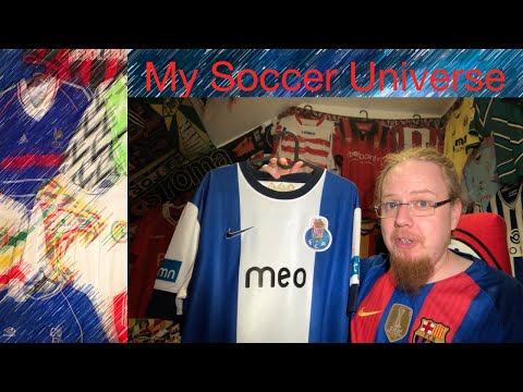 FC Porto (Home 2012-13)