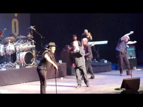 UB40 featuring Ali Campbell - Purple Rain