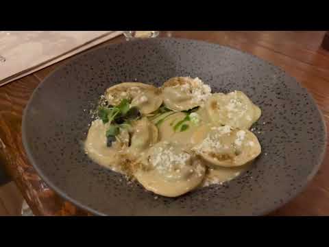 Stary Dom Restaurant Warsaw