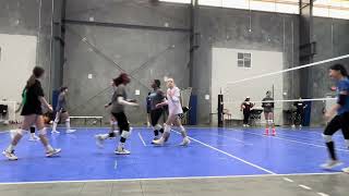5/17/25 scrimmage 4