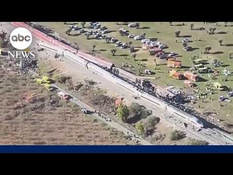 Good Morning America: News to start your day | October 28
