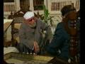 الشيخ الشعراوي تعريف الحسد وعلاجه