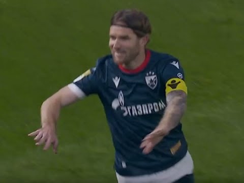 FINALE KUPA SRBIJE: Vojvodina - Crvena zvezda 0:3 / 21.05.2025.