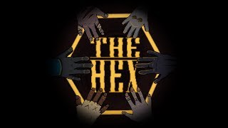 The Hex Steam Key GLOBAL