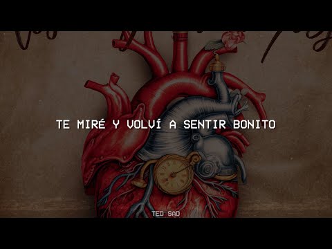 Eden Muñoz - Como En Los Viejos Tiempos (Letra/Lyrics)