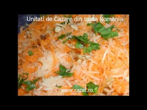 Cazare Irimesti, Valcea - Cazat.ro