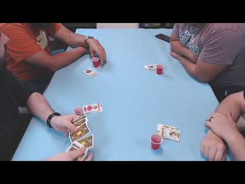 Victorian Masterminds [Hour 8 of the One Board Marathon]