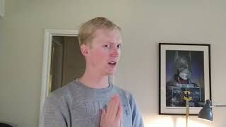 Video thumbnail for Honest review: King 3B and Bach A47MLR... So far by Aidan Ritchie