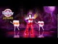 Contest Daddy (NOT A BETA) - Just Dance (Daddy Cool cover)